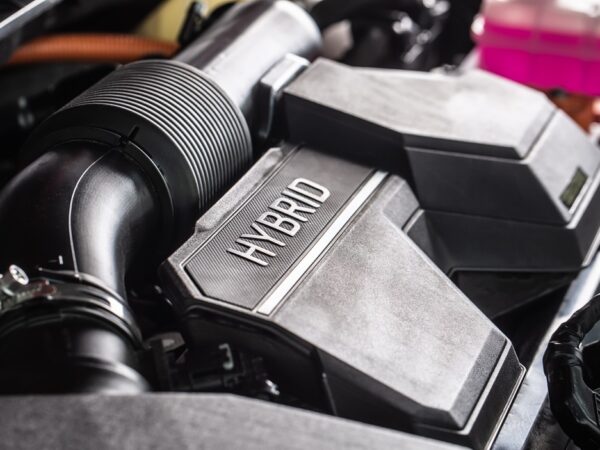 Авто новини - Продажі гібридних авто в Україні зросли на 46%