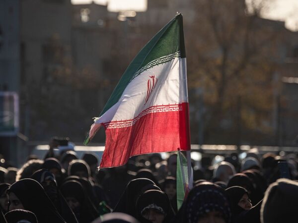 Новини світу - Протести в Ірані: у Тегерані заарештували студентів