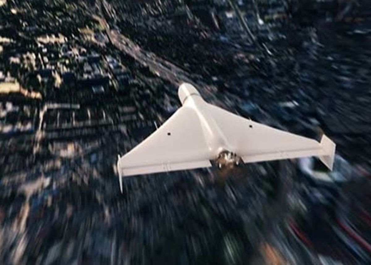 Новини України - Птахи Мадяра знищили хаб запусків шахедів