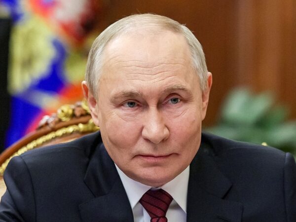 Новини світу - Путін осоромився під час виступу в Туркменістані