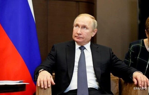 Новини світу - Путін почекає, поки Київ прийме його умови - ЗМІ