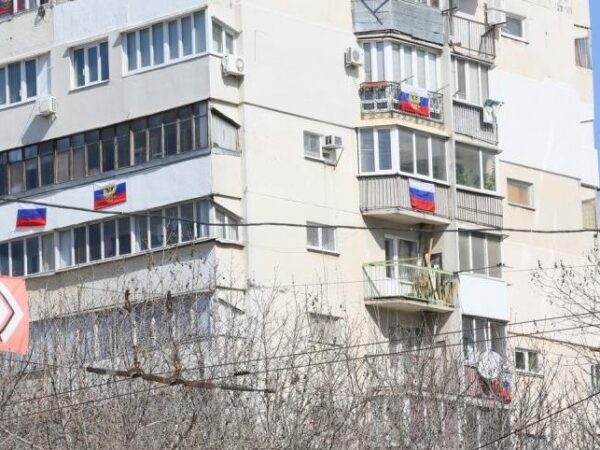 Новини світу - Путін ухвалив вилучення житла в окупованих регіонах України