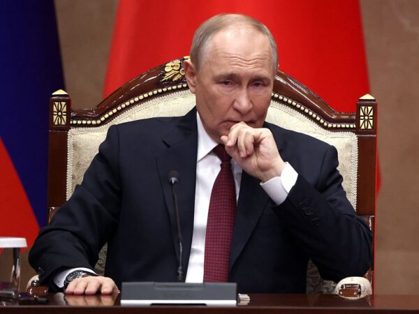 Новини світу - Путін визнав, що не може змусити росіян народжувати дітей