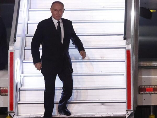 Новини світу - Путін зробив заяву щодо припинення війни в Україні