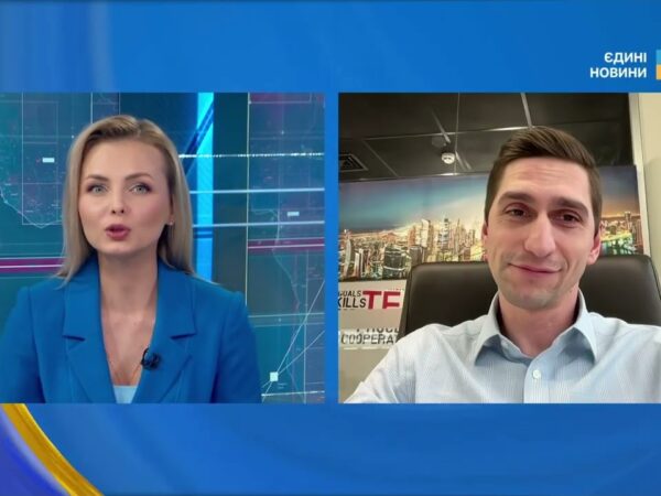 Лайфхаки для стабільного інтернету під час відключень світла | Станіслав Прибитько