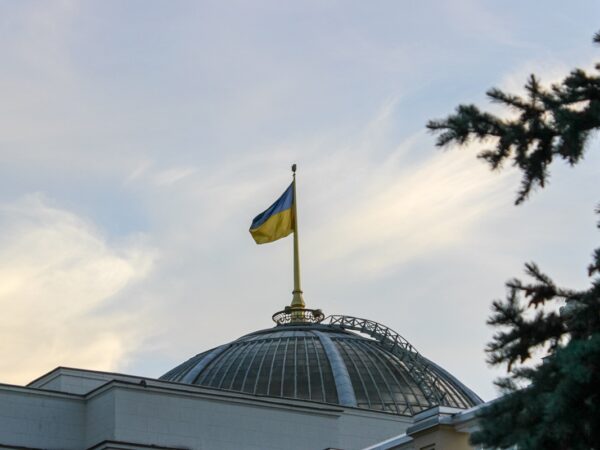 Новини бізнесу - Рада прийняла Бюджет-2026