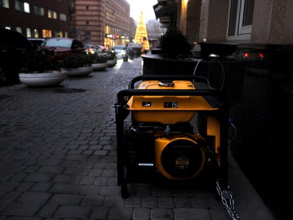 Новини бізнесу - Рада продовжили пільги на ввезення енергообладнання