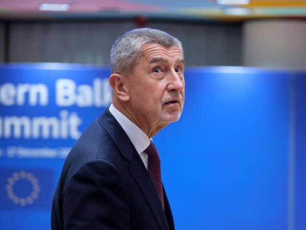 Новини України - Радбез Чехії обговорить подальшу долю "снарядної ініціативи" для України