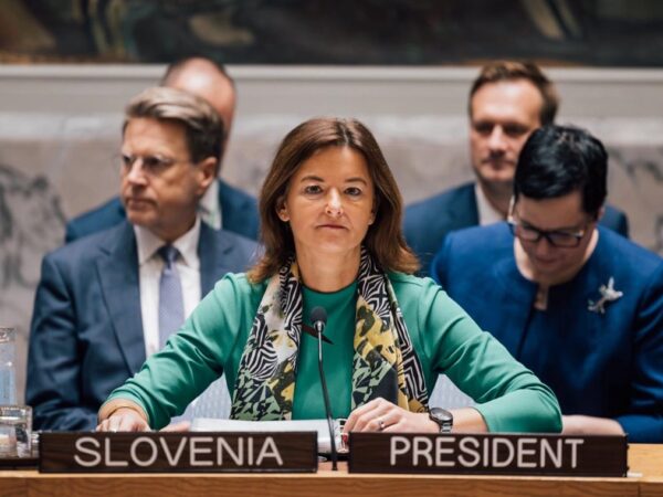 Новини України - Радбез ООН проведе засідання щодо України