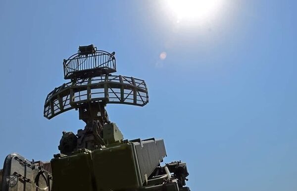 Новини України - Ракетно-дронова атака РФ: як відпрацювала ППО