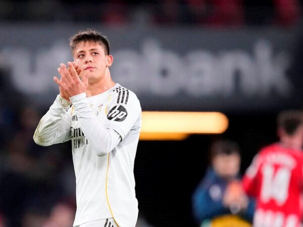 Новини спорту - Реал і Манчестер Сіті можуть здійснити великий трансферний обмін