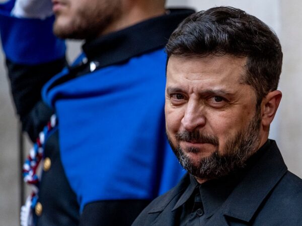 Новини України - Референдум і дедлайн. Сага про мирний план США