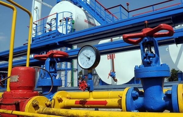 Новини бізнесу - Регулятор підвищив тарифи на розподіл газу для бізнесу