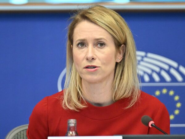 Новини світу - Репараційний кредит Україні: Каллас виключила план Б