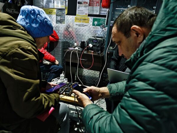 Новини України - РФ атакувала енергетику України: є знеструмлення