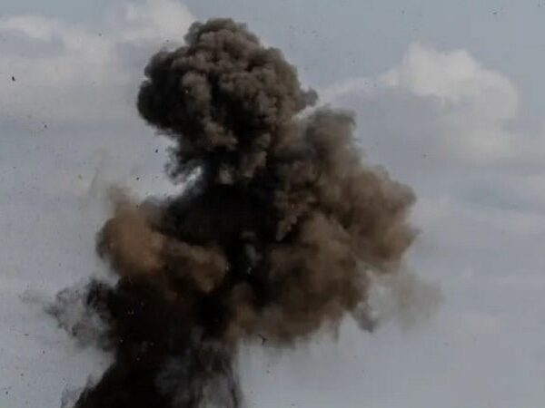 Новини України - РФ атакувала ракетами Запоріжжя, є повторна загроза