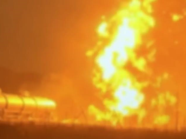 Новини України - РФ атакували об&rsquo;єкти видобутку і ТЕЦ Нафтогазу