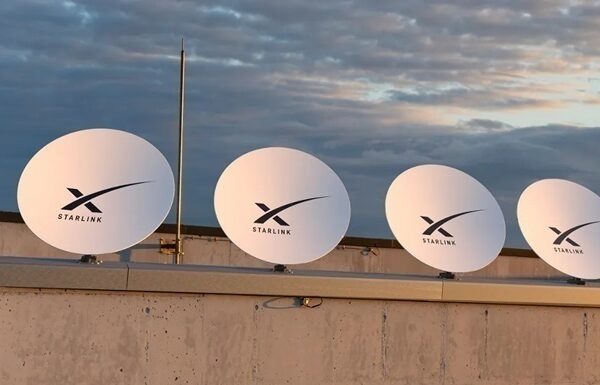 Новини світу - РФ готує космічну зброю для атаки на Starlink - розвідка НАТО