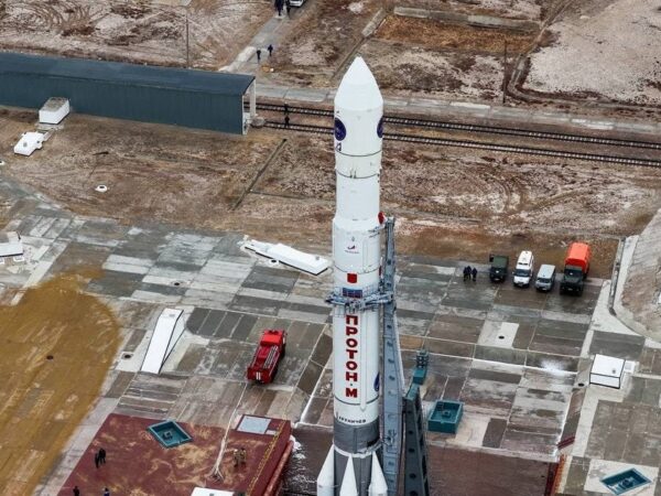 Новини світу - РФ не змогла запустити космічну ракету через технічні проблеми