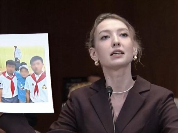 Новини України - РФ почала вивозити українських дітей до КНДР