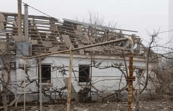 Новини України - РФ вдарила по Дніпропетровщині, є постраждалі