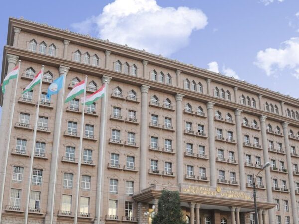 Новини світу - Різанина в школі Підмосков'я: МЗС Таджикистану викликало посла РФ