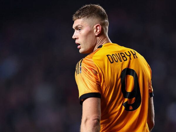 Новини спорту - Рома може попрощатися з Довбиком - інсайдер