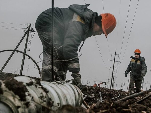 Новини України - Росія атакувала енергооб’єкти у п'яти областях