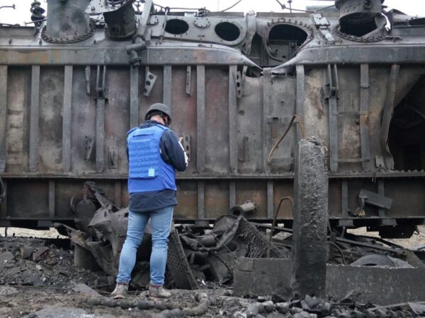 Новини України - Росія атакувала енергооб’єкти в кількох областях