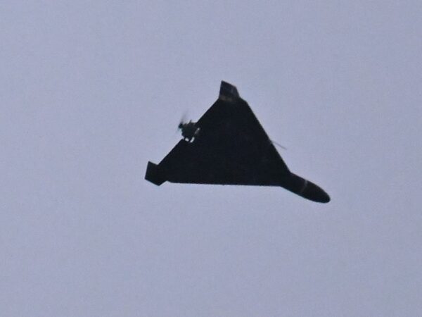 Новини світу - Росія атакує Україну спрощеним дроном Shahed - ЗМІ