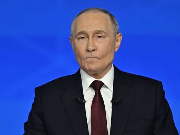 Новини світу - Росія буде змушена піти на компроміс щодо мирного плану - ISW