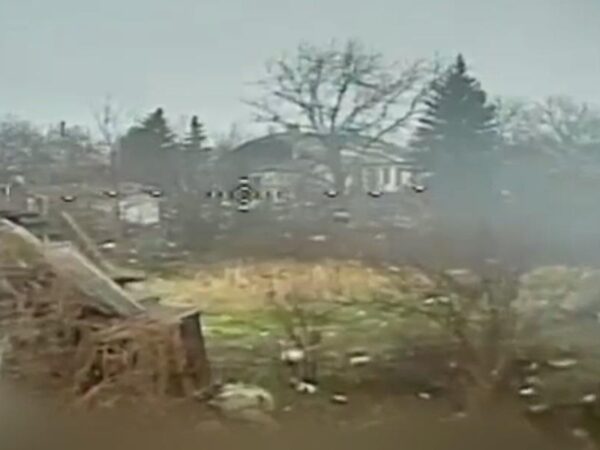 Новини України - Росія кинула під Мирноград 10 підрозділів - ЗСУ