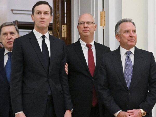 Новини світу - Росія не поступиться по трьох пунктах "мирного плану" - ЗМІ