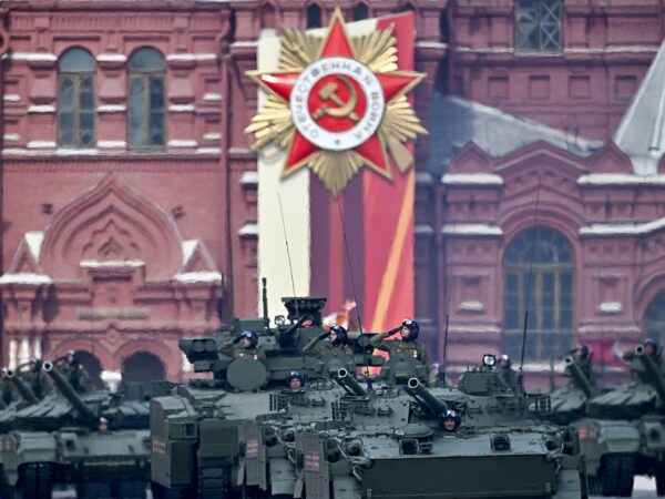 Новини світу - Росія перейшла в "нульову фазу" підготовки до війни з НАТО - ISW