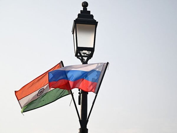 Новини світу - Росія попросила в Індії їжу, одяг та техніку