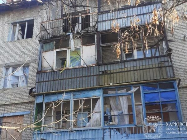 Новини України - Росія вбила п'ятьох цивільних на Харківщині