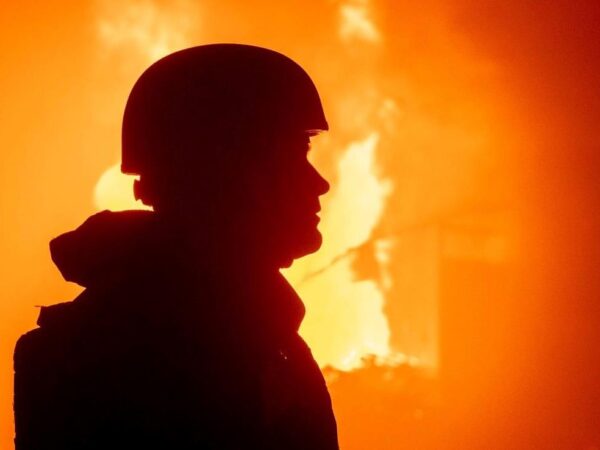 Новини України - Росія вчергове атакувала інфраструктуру Одещини