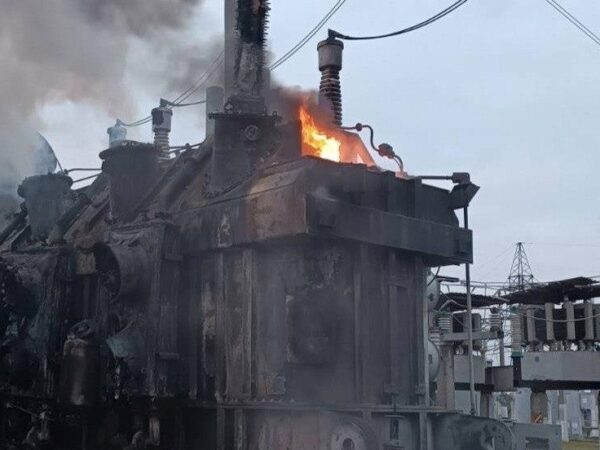 Новини України - Росія вдарила по енергоб'єктах у чотирьох областях