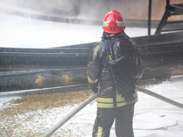 Новини України - Росія вдруге за день атакувала порт на Одещині