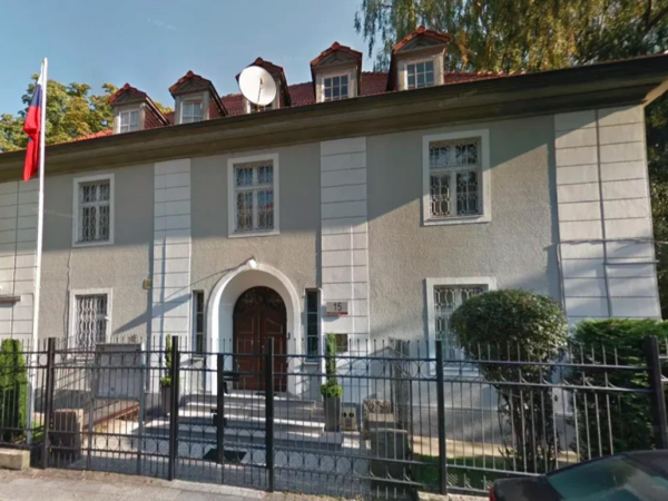 Новини світу - Росія відмовилась звільнити будівлю консульства у Гданську