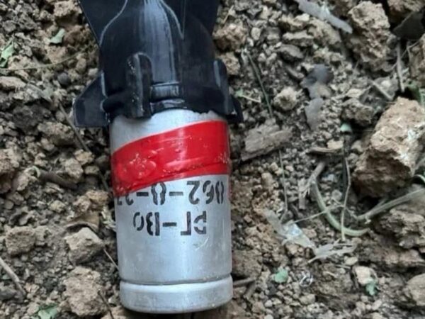 Новини України - Росія з початку війни здійснила понад 12 тисяч хіматак проти ЗСУ