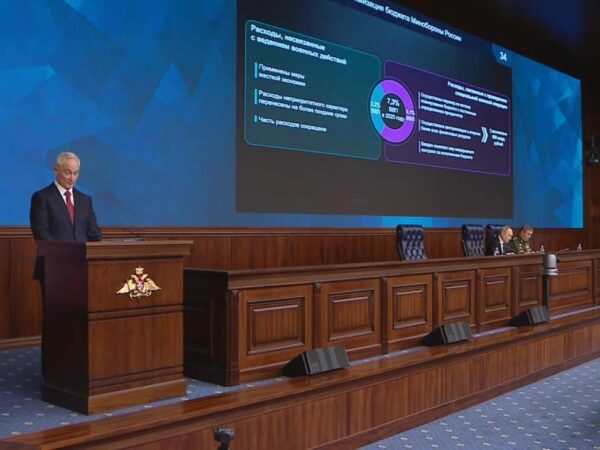 Новини бізнесу - Росія за рік витратила на війну з Україною понад 11 трлн рублів