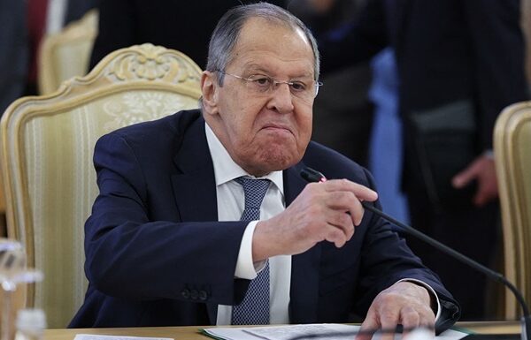 Новини світу - Росія звинуватила Україну в "неготовності" до миру