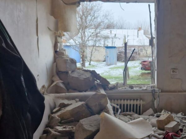 Новини України - Росіяни протягом дня атакували Дніпропетровщину