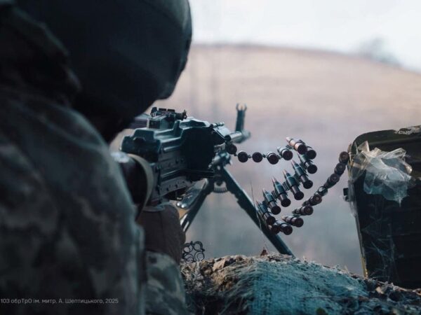 Новини України - Росіяни різко знизили інтенсивність атак - Генштаб