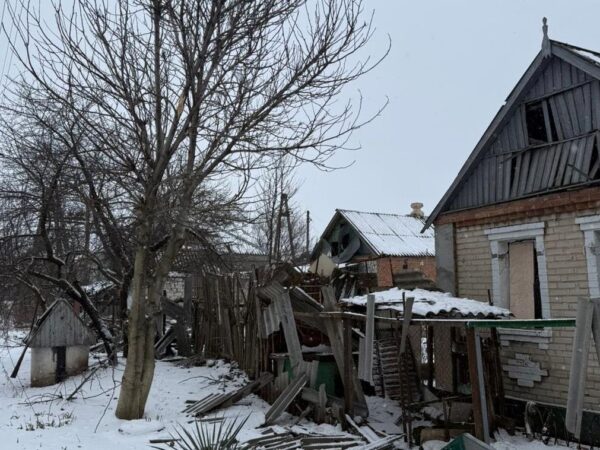 Новини України - Росіяни скинули авіабомби на Слов'янськ: є жертва та поранені