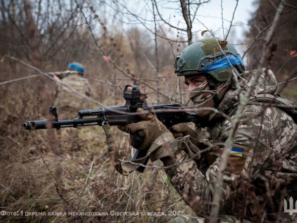 Новини України - Росіяни зменшили інтенсивність штурмів - Генштаб