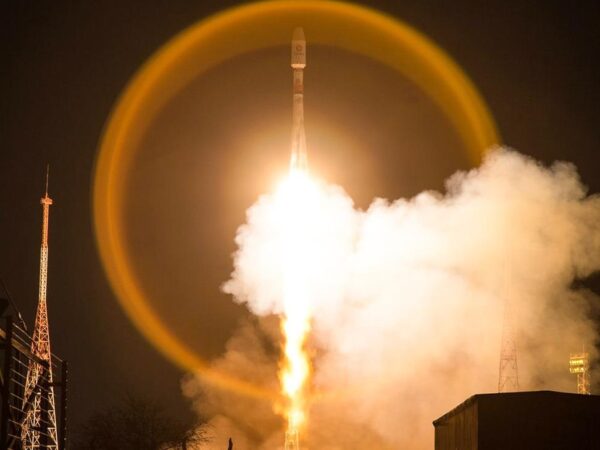 Новини світу - Російська космічна галузь злітає з орбіти - розвідка