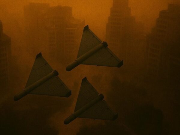 Новини України - Російські БпЛА атакували Черкащину і Сумщину, є пошкодження і постраждалі