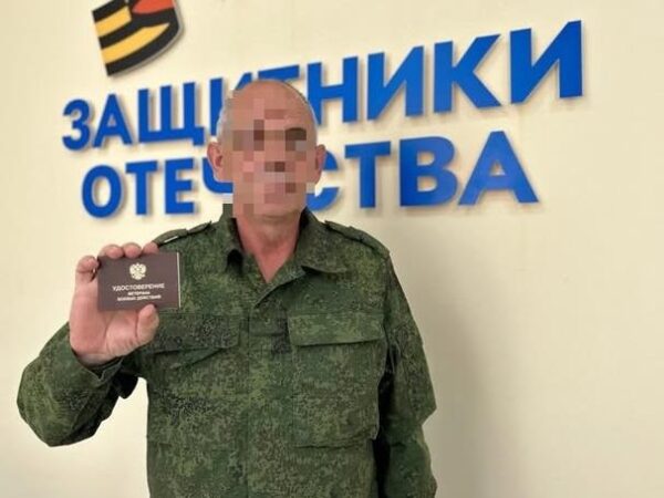 Новини світу - Російські "ветерани" вбили та покалічили понад 1000 росіян - ЗМІ